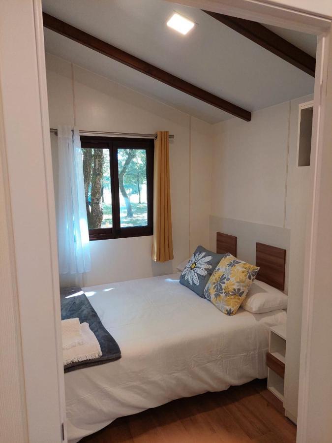 Camping Vila De Sarria Εξωτερικό φωτογραφία