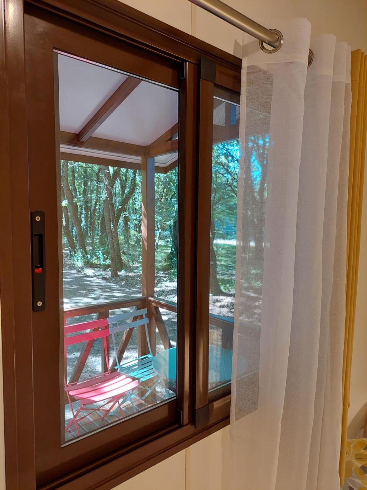 Camping Vila De Sarria Εξωτερικό φωτογραφία